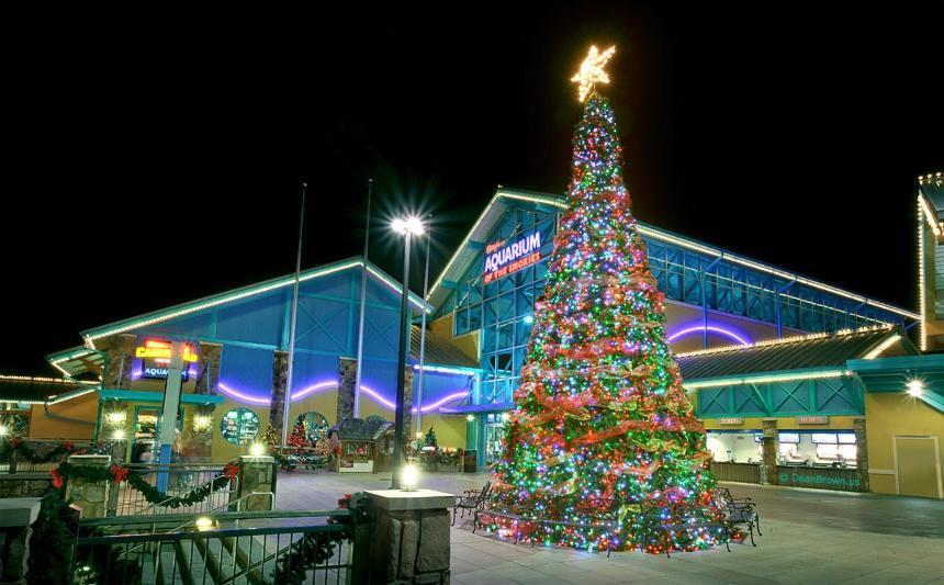 Knotty & Nice Holiday Home Gatlinburg Exterior foto