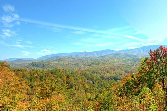 Knotty & Nice Holiday Home Gatlinburg Exterior foto